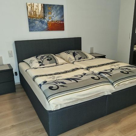 Fiona Appartement Kandern Buitenkant foto