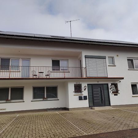 Fiona Appartement Kandern Buitenkant foto