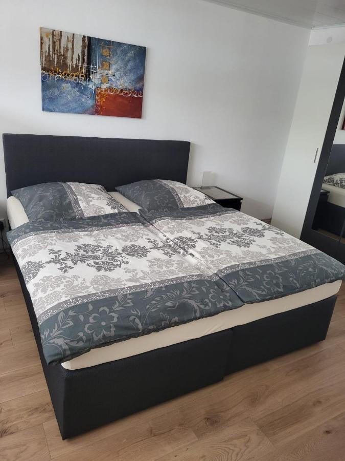 Fiona Appartement Kandern Buitenkant foto