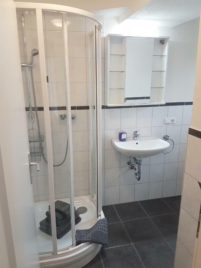 Fiona Appartement Kandern Buitenkant foto
