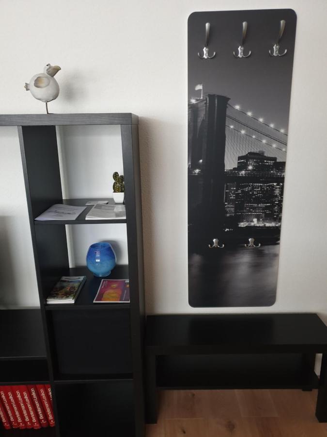 Fiona Appartement Kandern Buitenkant foto