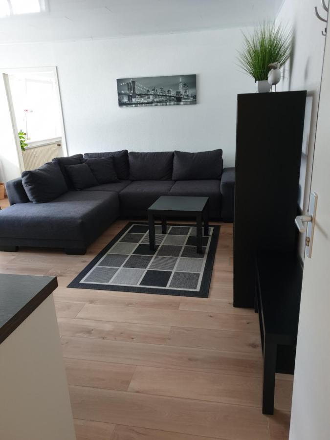 Fiona Appartement Kandern Buitenkant foto