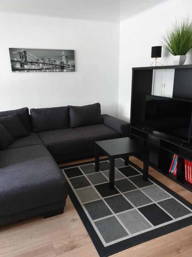 Fiona Appartement Kandern Buitenkant foto