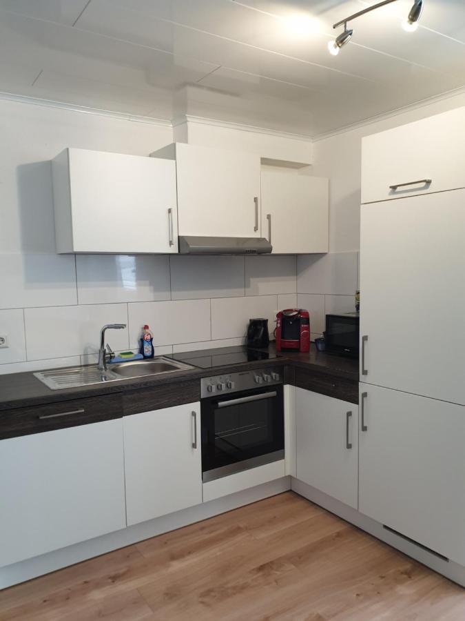 Fiona Appartement Kandern Buitenkant foto