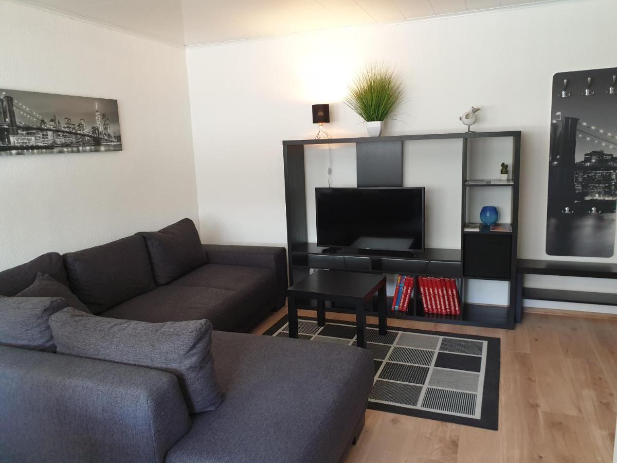Fiona Appartement Kandern Buitenkant foto